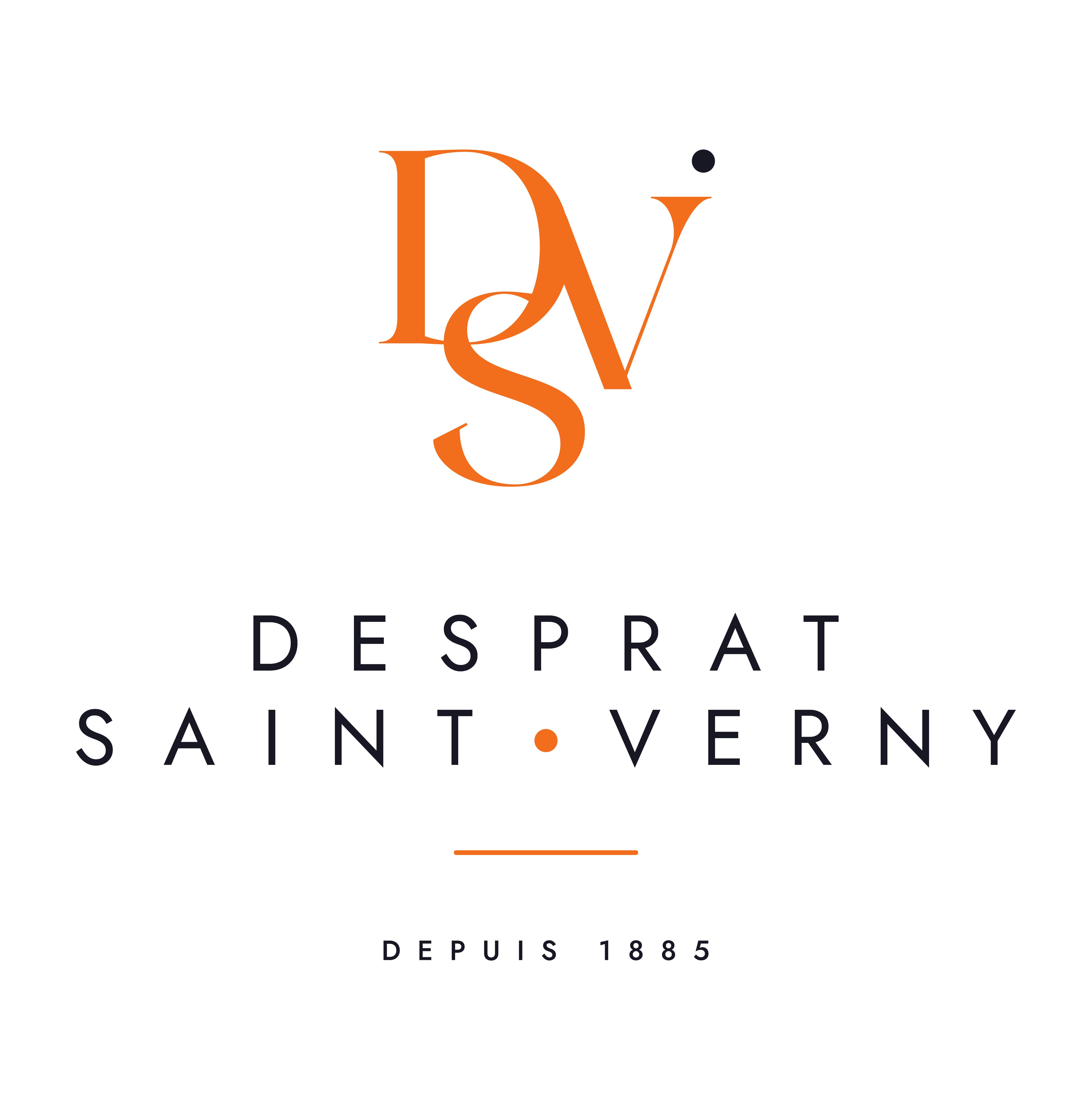 Visuel Desprat-Saint-Verny