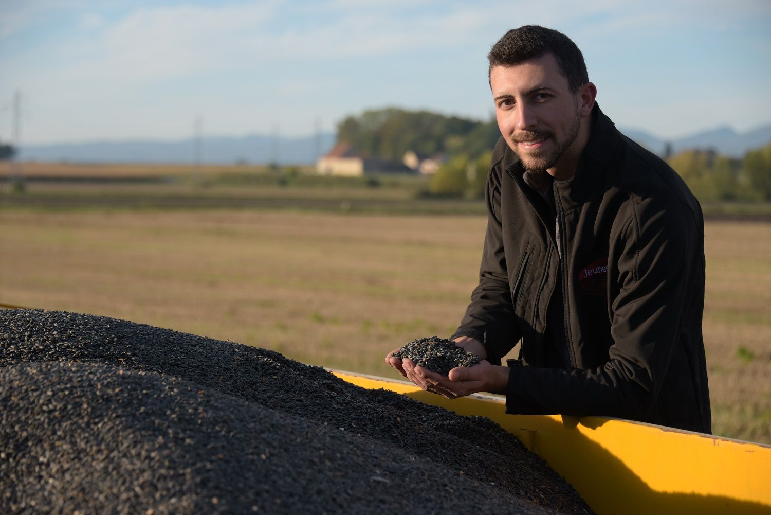 Limagrain Un Groupe Semencier Et Agroalimentaire Limagrain Un Groupe Semencier Et Agroalimentaire